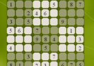Sudoku-5 Game