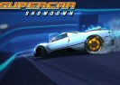 טכסיסי Supercar Game