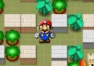 Super Mario-Bomba Game