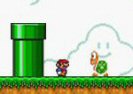 Mario のスーパー フラッシュ Game