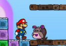 Super Mario-Jumper Game