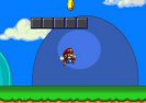 Super Mario Remiks Game