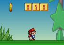 Супер Mario Ремикс 3 Game