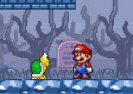 Супер Mario Звезда Надпреварата 2 Game
