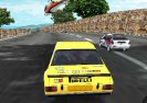 Súper Rally 3D Game