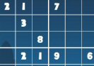 سودوکو جدول اعداد فوق العاده Game