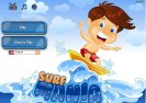Surf-Mania Game