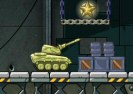 Tank Resor Game
