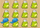 Tryk Frog Game