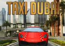 Taksi U Dubaiju Game