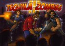 Tequila Zombie 3 Game
