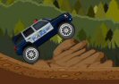 Offroad پلیس تگزاس Game