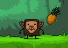 立方猴子冒险 2 Game