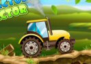 Traktor Faktor Game