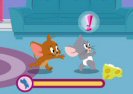 Tom And Jerry Spil Hush Rush Game