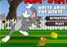 Tom And Jerry Musen Om Hus Game