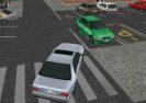 Town Driver 3D Game