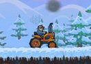 Traktor-Derby Game