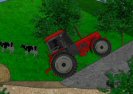 Traktora Izmēģinājuma Game