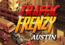 Forgalom Őrület Austin Game