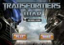 Transformers Krig Game
