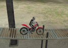 Moto De Trial Extreme Game