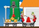 Trolley Koffer Express Game