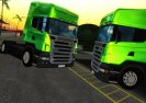 Truck Racing 2 Game