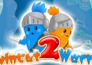 Twin Cat Warriors 2 Game