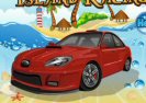 Ultimative Insel-Racing Game