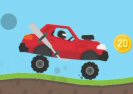 Dombra Racing 2 Game