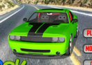 V8 سيارات العضلات 2 Game