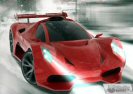 V8 Racing Champion Game
