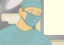 Virtuális Térd Műtét Game