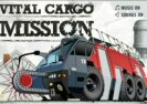 Vitalni Cargo Misija Game