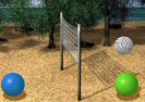 Volley Sfere V2 Game