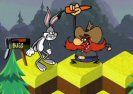 Wabbit Mountain Madness Game
