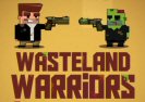Wasteland Warriors Game