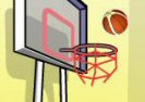 Basketball-Vm Game
