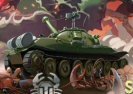 World Of Tanks A Rákok Game
