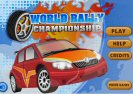 Campeonato Mundial De Rally Game