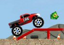 Camion Xtreme Stunt Game