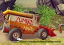 2 Zombi Derby Game