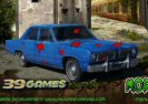 Zombie Kørsel 2 Game