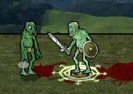 Zombie Rytíře Game