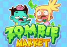 Zombie Piaţă Game