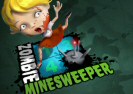 Zombie Mäng Minesweeper Game