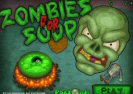 Zombies Pentru Supă Game