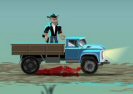 Zombie Camion Game