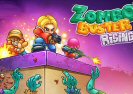 Zombo Buster Tõuseb Game